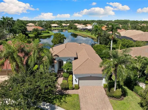 6980 Bent Grass DR, NAPLES, FL 34113