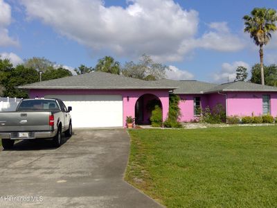 1095 Altoona Ave, Spring Hill, FL, 34609