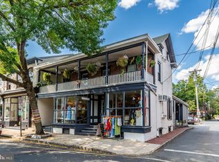 14 Church St, Lambertville, NJ 08530