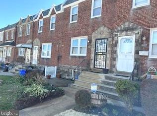 3242 Disston St, Philadelphia, PA 19149