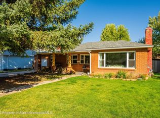 341 Park Dr, Glenwood Springs, CO 81601