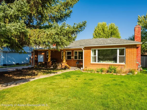 341 Park Dr, Glenwood Springs, CO 81601