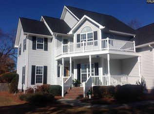 30 Ricemill Fry, Columbia, SC 29229