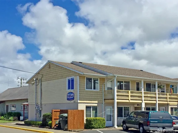 110 Ocean Beach Blvd S, Long Beach, WA 98631
