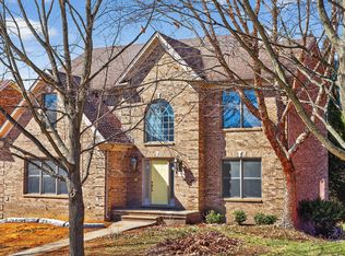 913 Belmere Dr, Lexington, KY 40509