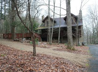 413 Doe Trl, Hampton, TN 37658