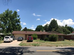 3040 S University Blvd, Denver, CO 80210