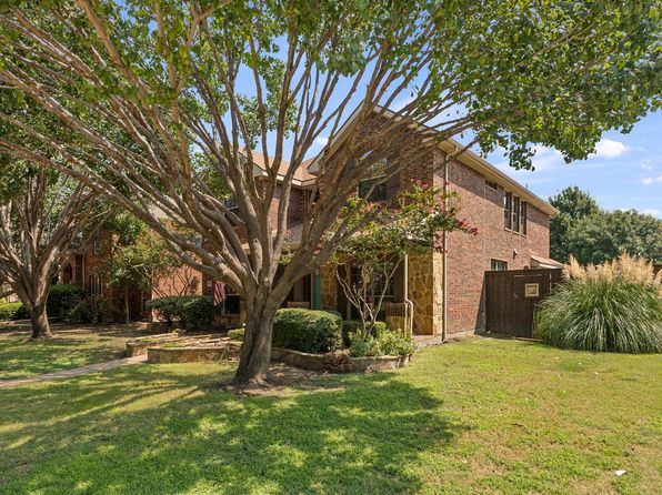 Home for Sale in Frisco TX