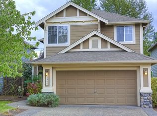 4340 252nd Pl SE, Issaquah, WA 98029