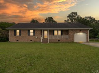 682 Methodist Church Rd LOT 34, Elizabeth City, NC 27909