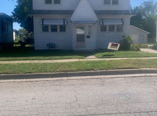 219 Oak Grove Ave, Green Bay, WI 54302