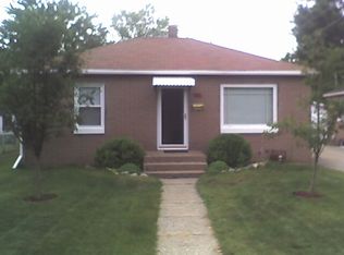 521 S Despelder St, Grand Haven, MI 49417