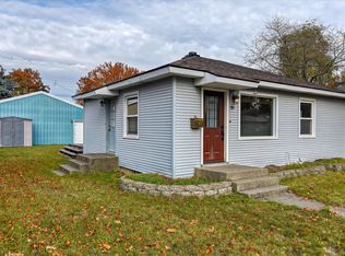 3424 W Walton Ave, Spokane, WA 99205