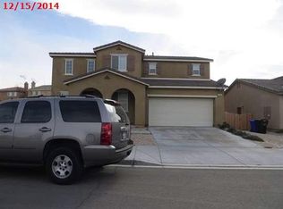 13463 Snowdrop Ct, Victorville, CA 92394
