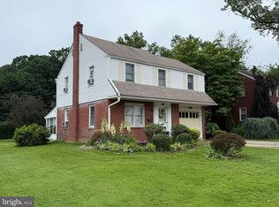322 S Norwinden Dr, Springfield, PA 19064