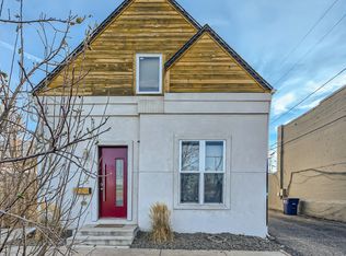 1720 E 33rd Ave, Denver, CO 80205