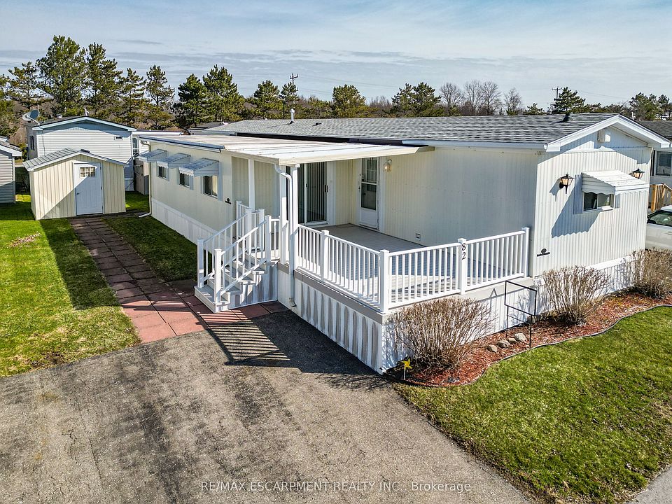 1st image of 3033 Townline Rd #82