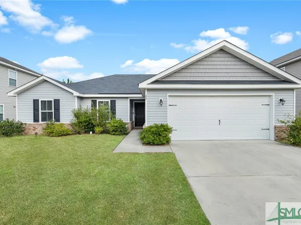 42 Hartland Court, Savannah, GA 31407