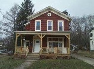 197 Spring St APT A, Meadville, PA 16335