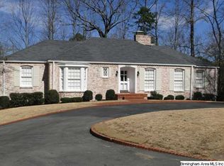 2744 Cherokee Dr, Birmingham, AL 35216