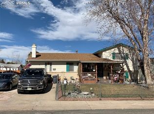2241 Sumter Dr, Colorado Springs, CO 80910