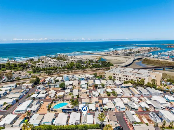 900 N Cleveland St Spc 68, Oceanside, CA 92054