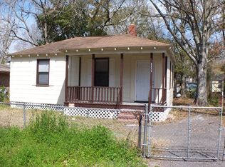 3233 Dignan St, Jacksonville, FL 32254