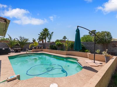 3207 W Michigan Ave, Phoenix, AZ, 85053