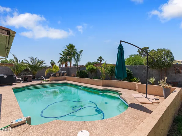 3207 W MICHIGAN Avenue, Phoenix, AZ 85053