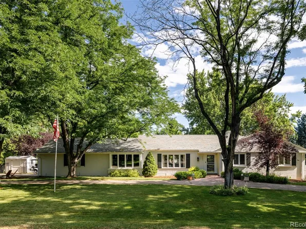 2133 Crestridge Drive, Greenwood Village, CO 80121