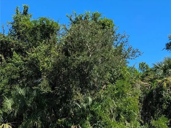 16475 CHAMBERLAIN BOULEVARD LOT 5, PORT CHARLOTTE, FL 33954