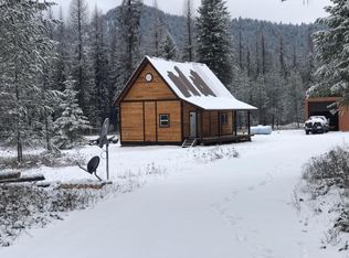 3307 Aladdin Rd, Colville, WA 99114