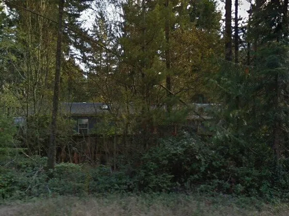 160 E Barnsby Place, Shelton, WA 98584