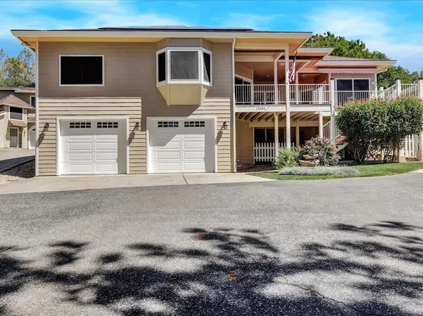 12651 Ridgecrest Pl, Penn Valley, CA 95946