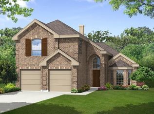 209 Stallion Ln, Hickory Creek, TX 75065