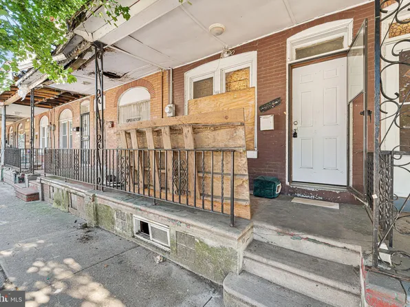 1256 Jackson St, Camden, NJ 08104