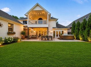 25714 Lake Lawn Dr, Spring, TX 77380