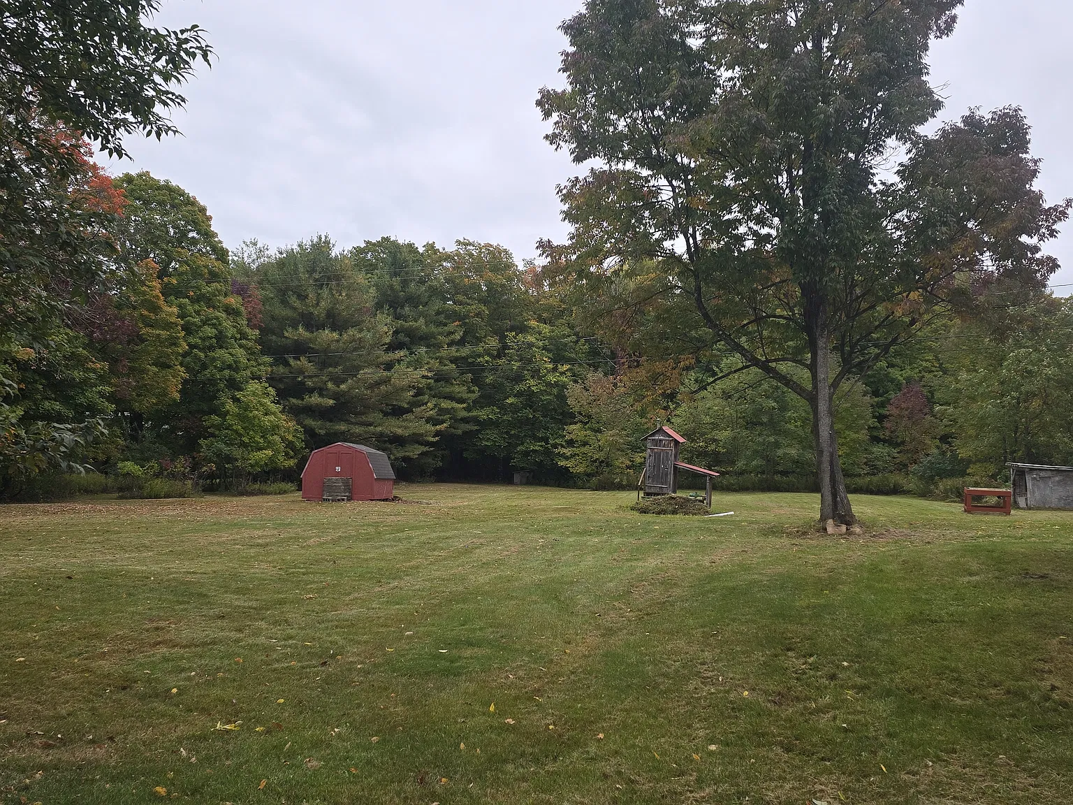 3 bed, 2.5 bath, 1305 sqft, $2,100 — Photo 4