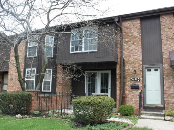 5103 Schuylkill St, Columbus, OH 43220