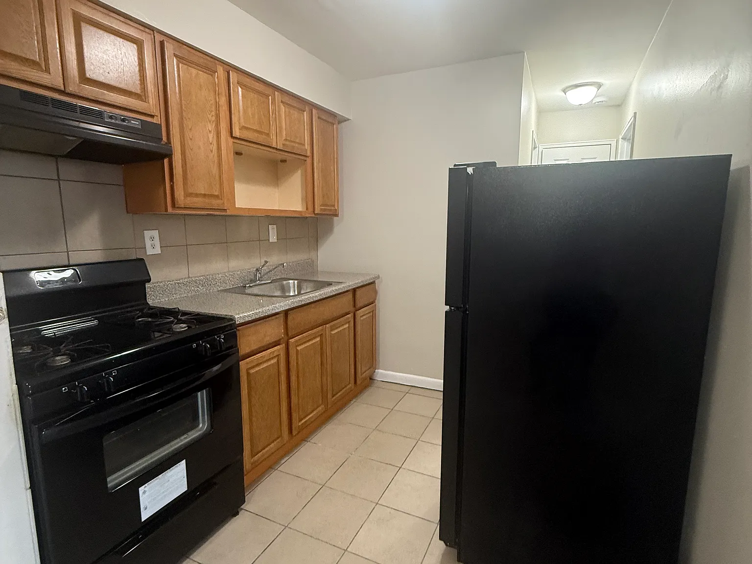 2 bed, $1,750 — Photo 3
