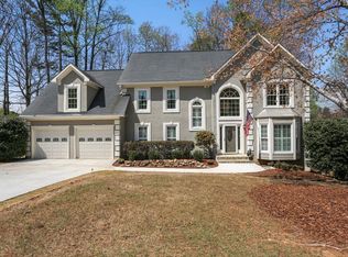 4503 Grapevine Ct NW, Acworth, GA 30102