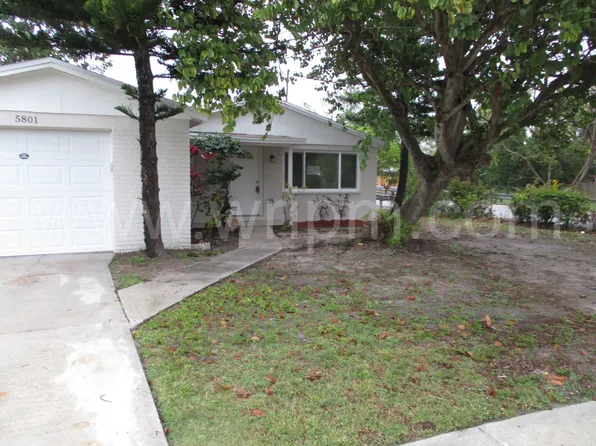 5801 91st Ave, Pinellas Park, FL 33782