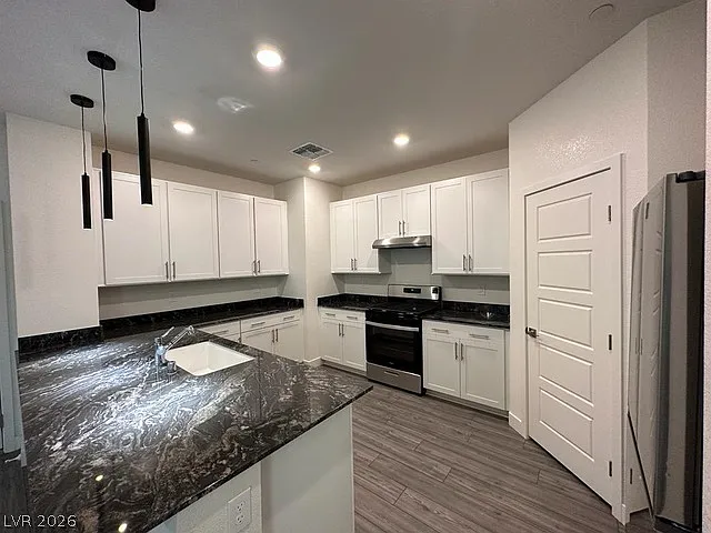 3645 Portici Ln — Photo 1