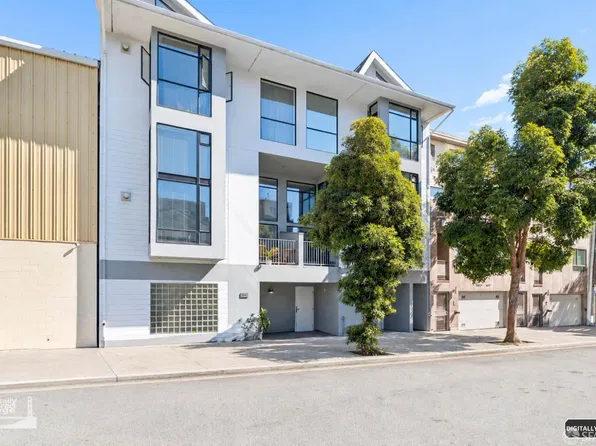 1047 Mississippi St APT 7, San Francisco, CA 94107
