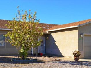 2407 E 6th St, Douglas, AZ 85607