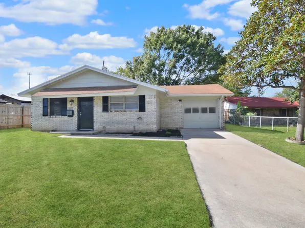 1213 Meadow Dr, Killeen, TX 76549