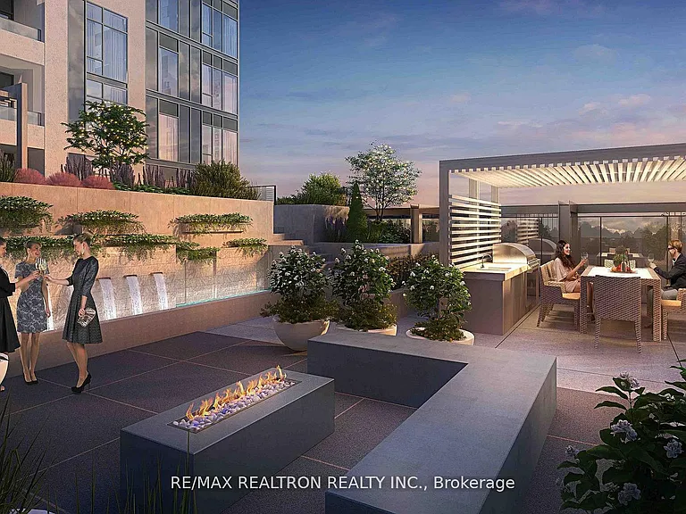 705 Davis Dr #506 — Photo 4