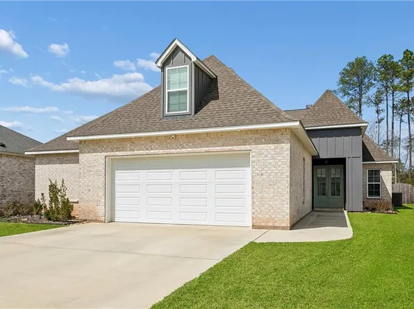 612 Blue Heron Ln, Madisonville, LA 70447
