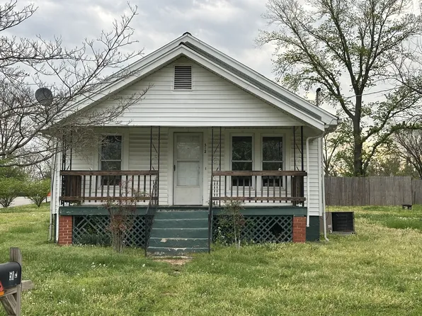 512 Elm St, Winchester, TN 37398