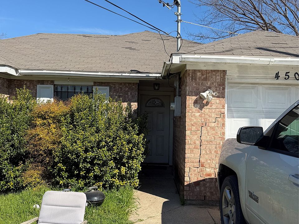 2nd image of 4503 Mexicana Rd
